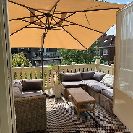 Juliana Boutique Guestrooms Eindhoven Exterior photo